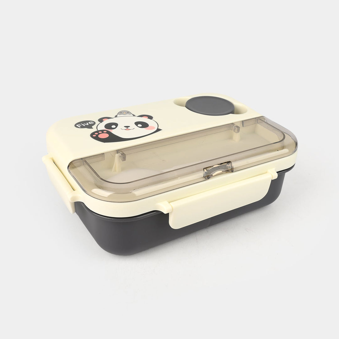 Plastic Lunch Box for Kids