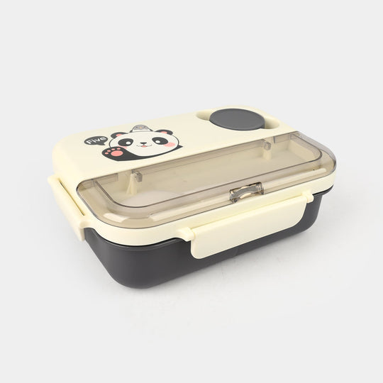 Plastic Lunch Box for Kids