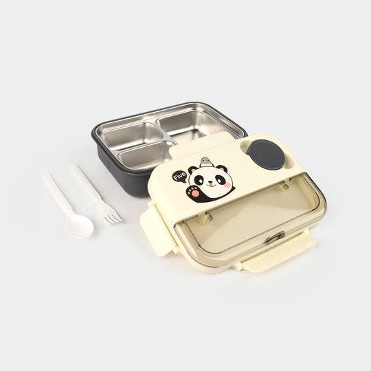 Plastic Lunch Box for Kids