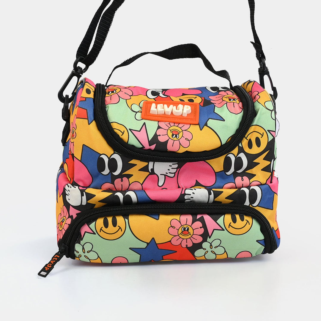 Lunch Bag for Kids