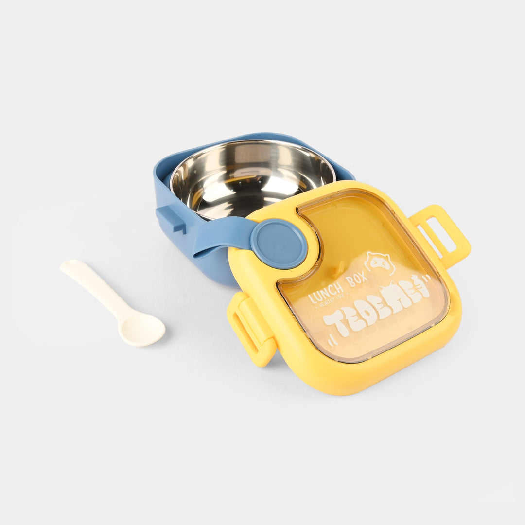 Stainless Steel Lunch Box for Kids