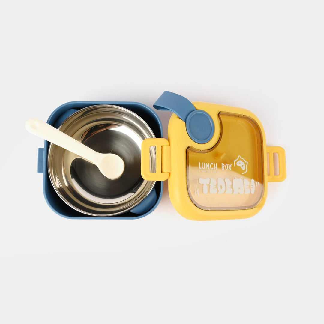 Stainless Steel Lunch Box for Kids
