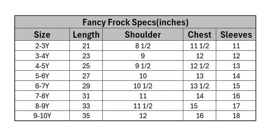 Girls Net Fancy Frock-Pretty - Lt Pink