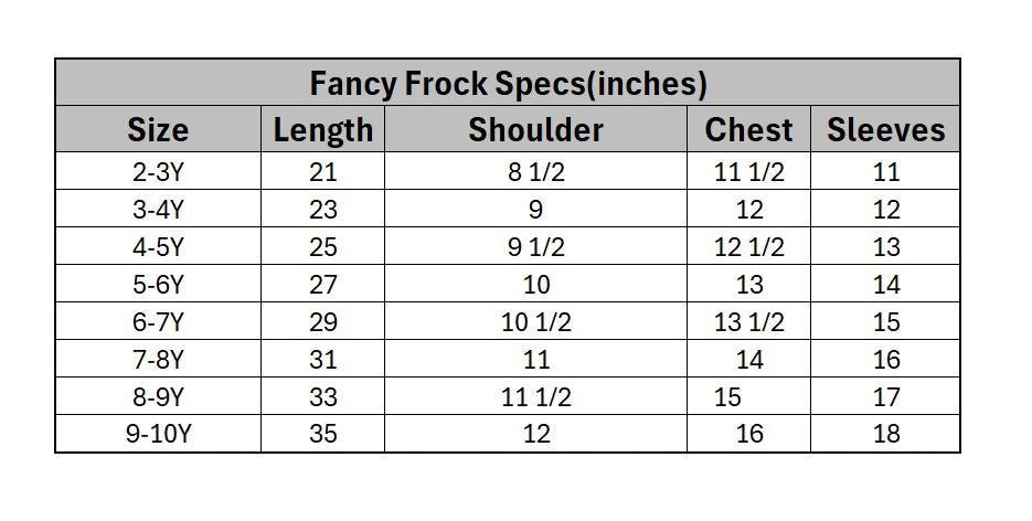 Girls Velvet Fancy Frock-Grace-BLACK