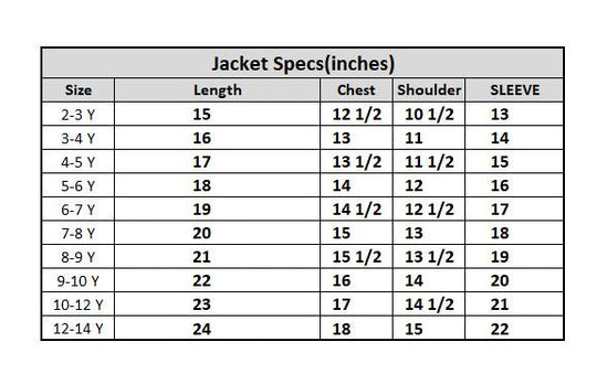 Girls Fleece Jacket LOVING-BLACK