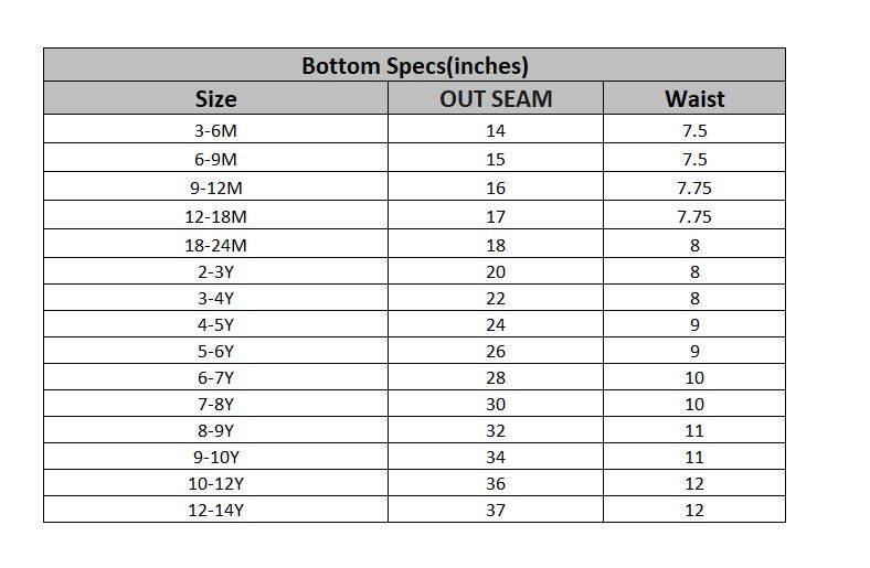Girls Jacquard 2 Piece - Brown