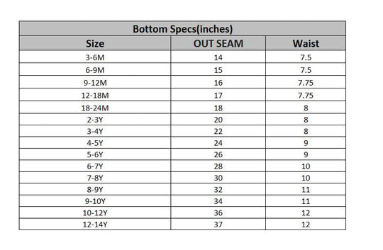 Girls Jacquard 2 Piece - Brown