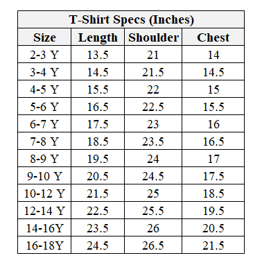 Girls Cotton Jersey T-Shirt Bow Pattern