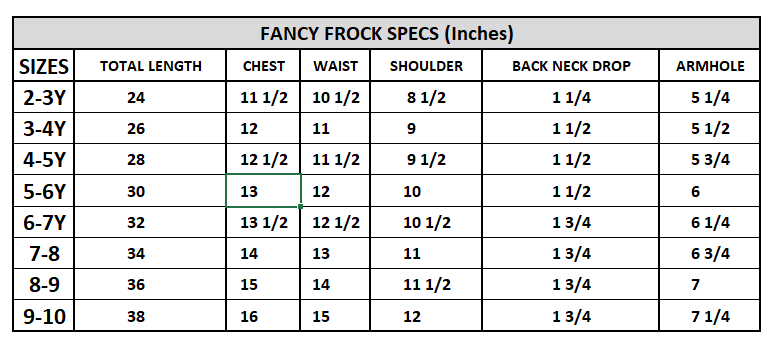 Girls Net Fancy Frock (Fairy) - Off-White