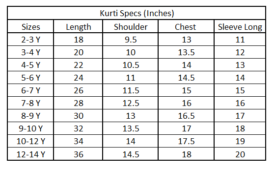 Girls Poly Net Printed 2Pcs RikShaw-Multi