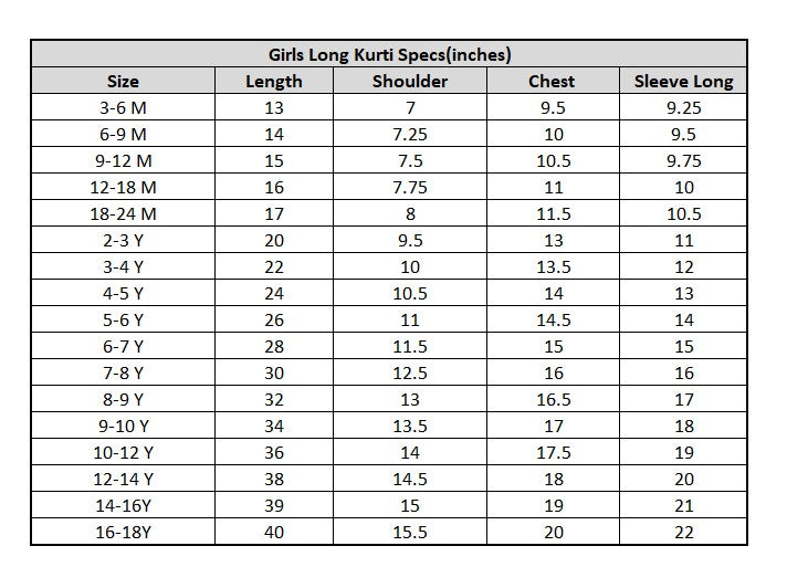 Girls Cotton Printed 2Pcs (CIRO) - Multi