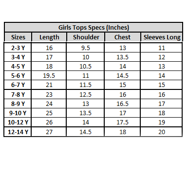 Girls Cotton Emb Top Candy-C.Pink