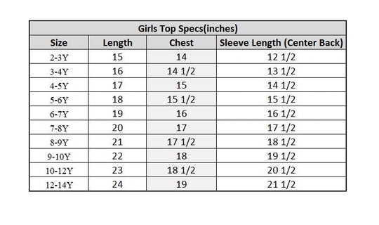 Girls Poly Crinkle Casual Top Candy-Baby Pink
