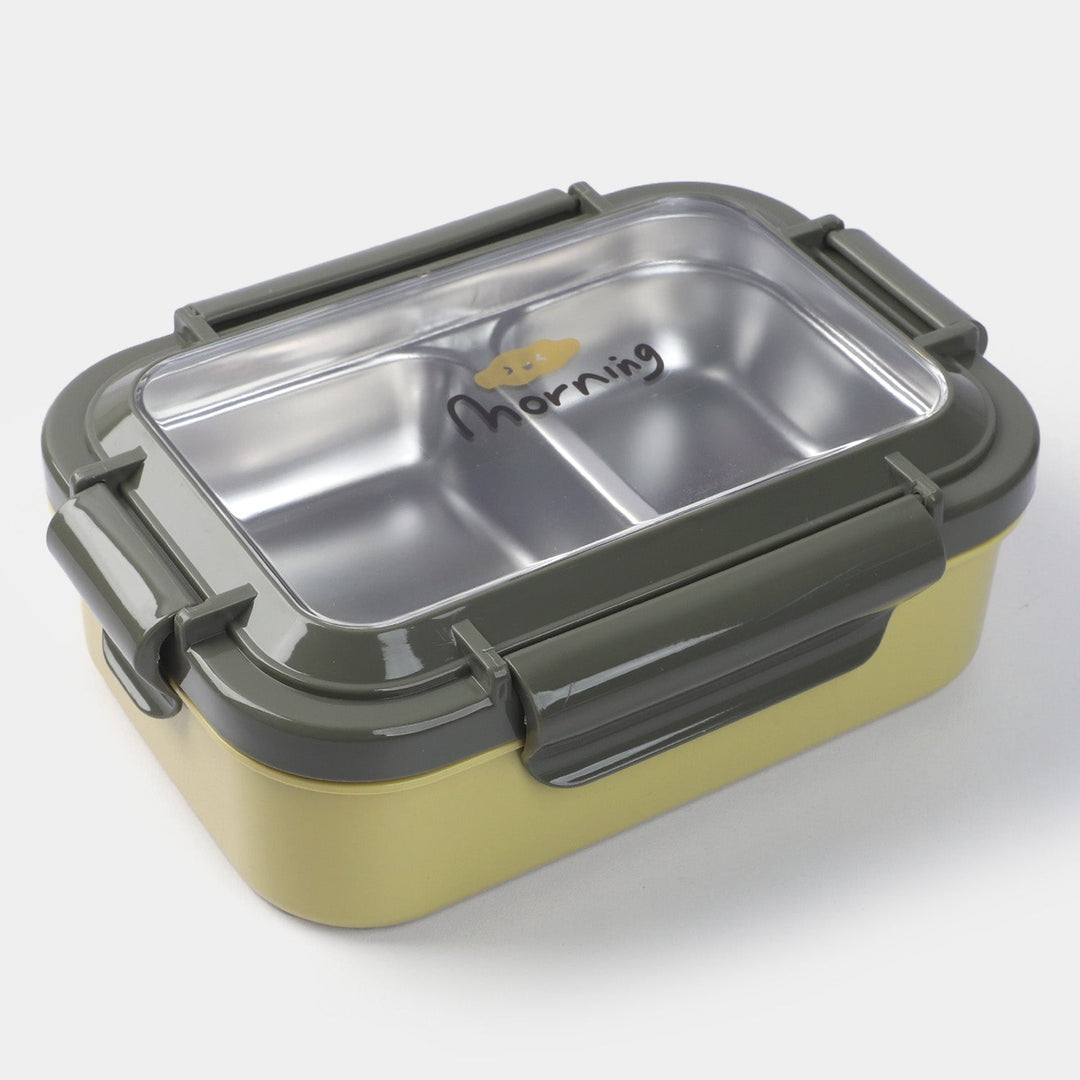 Stainless Steel Lunch Box for Kids