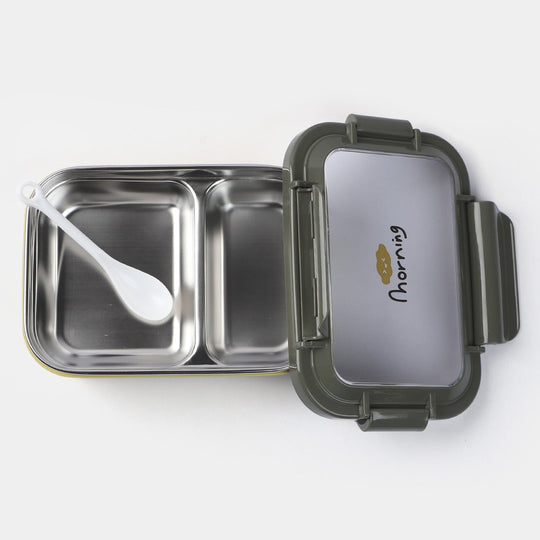 Stainless Steel Lunch Box for Kids