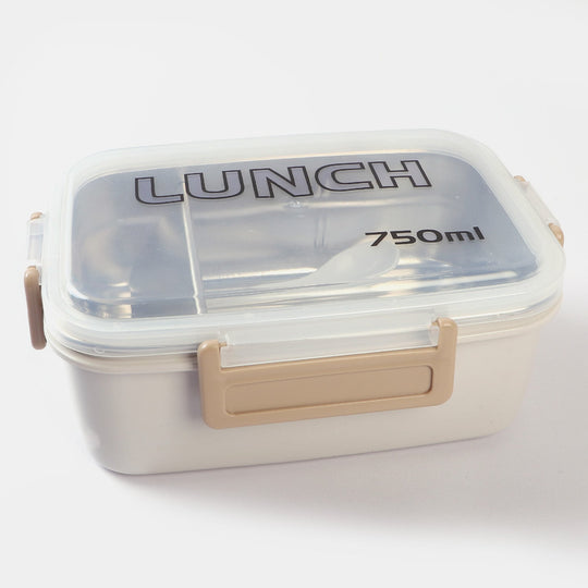 Stainless Steel Lunch Box for Kids