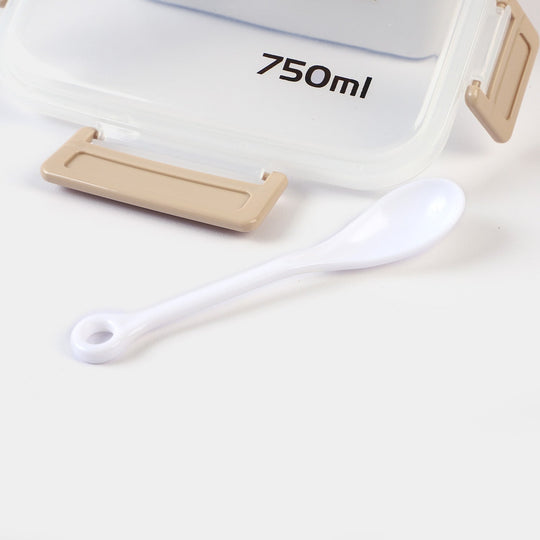 Stainless Steel Lunch Box for Kids