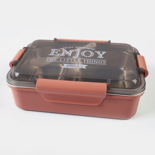 Stainless Steel Lunch Box for Kids