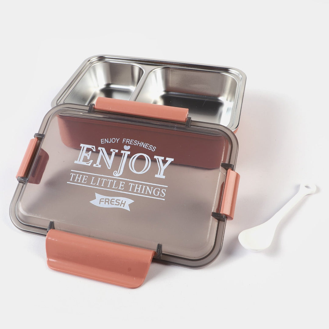 Stainless Steel Lunch Box for Kids