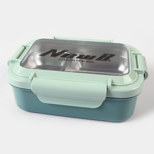 Stainless Steel Lunch Box for Kids