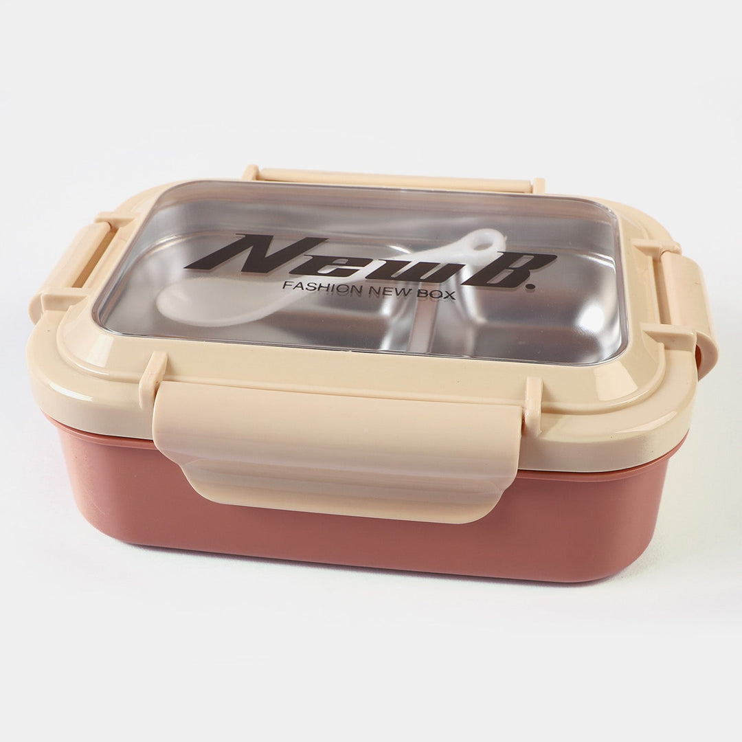 Stainless Steel Lunch Box for Kids