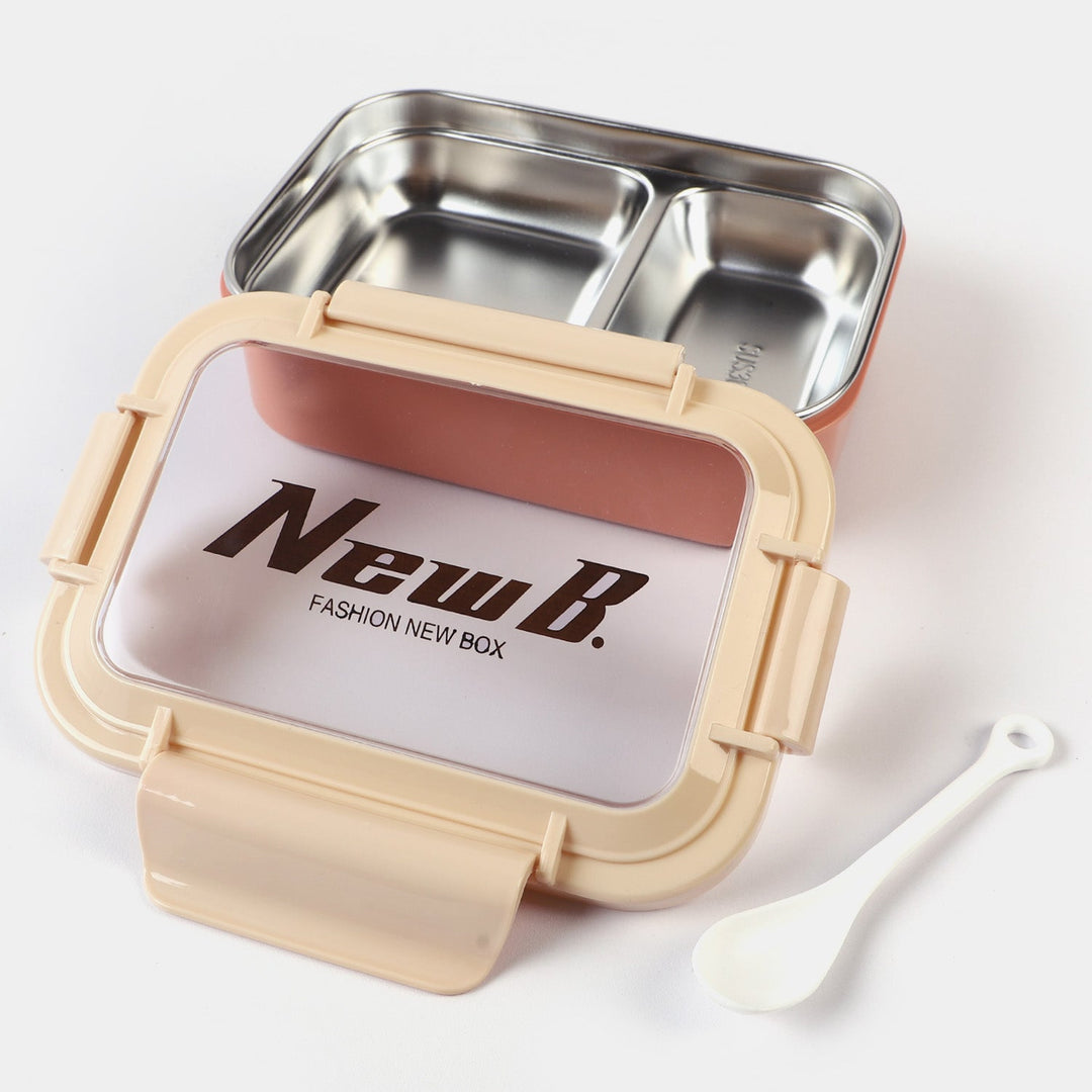 Stainless Steel Lunch Box for Kids