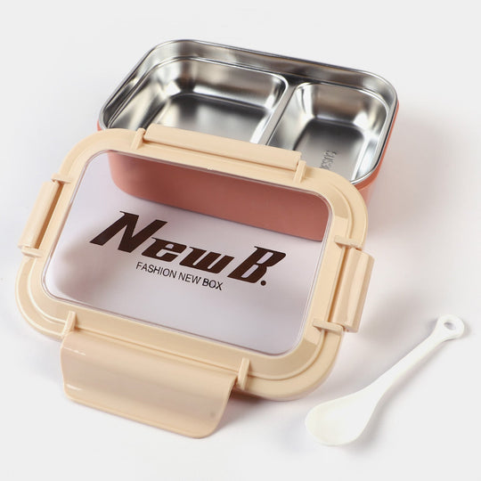 Stainless Steel Lunch Box for Kids