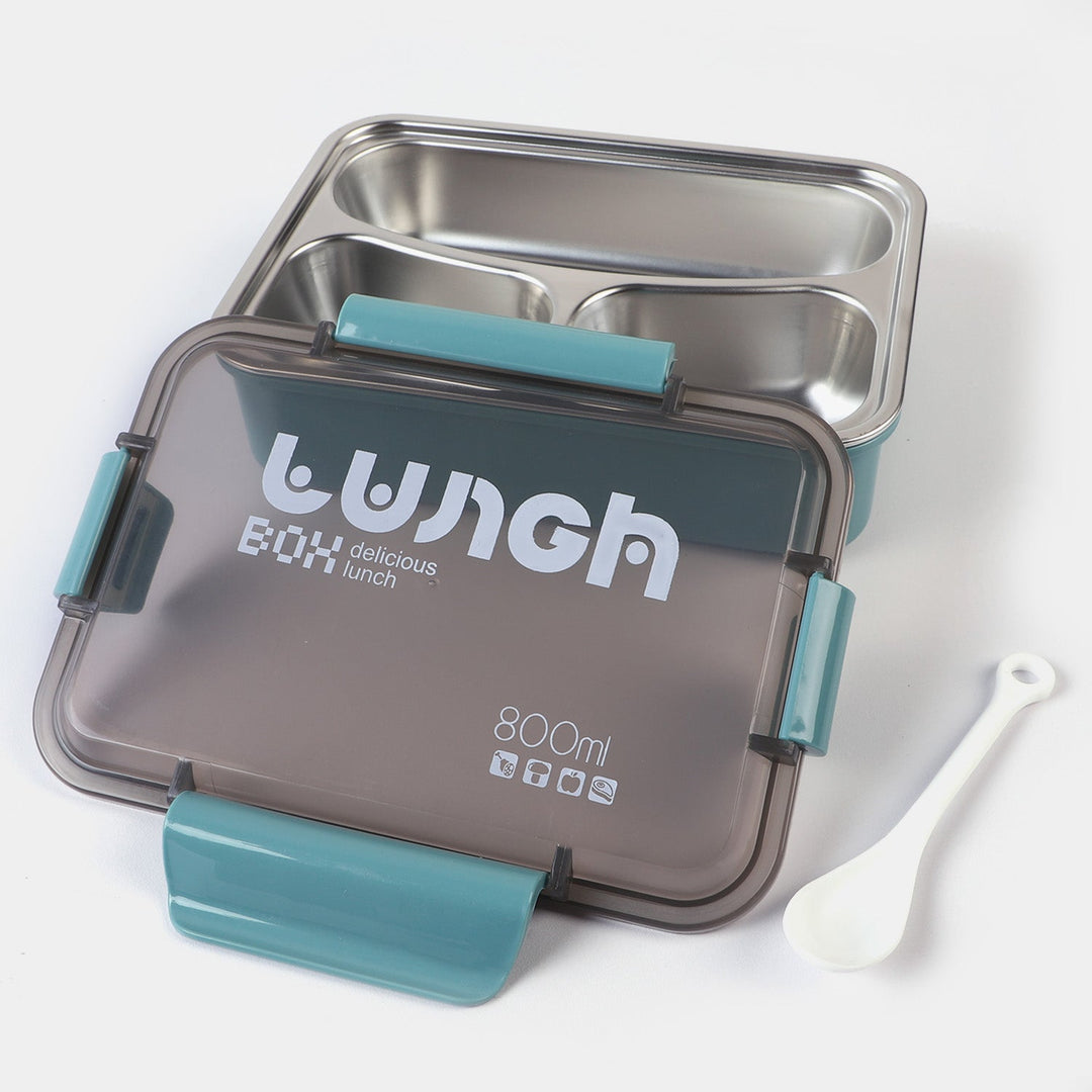 Stainless Steel Lunch Box for Kids