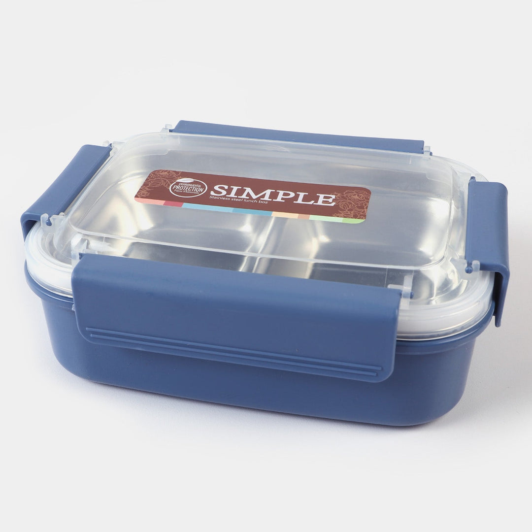 Stainless Steel Lunch Box for Kids