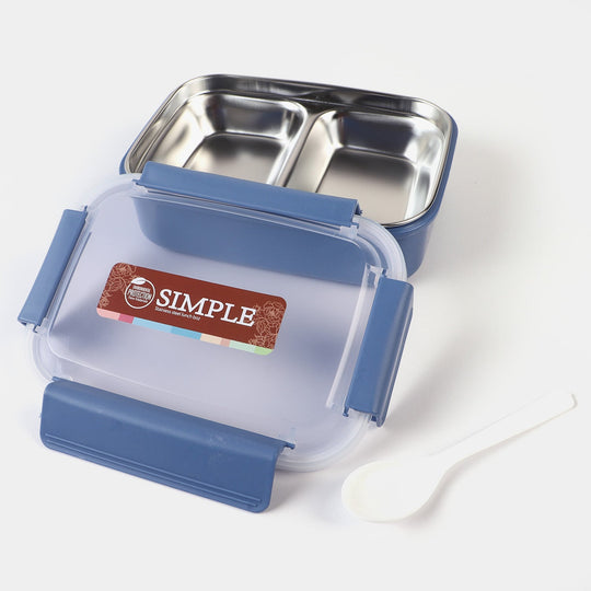 Stainless Steel Lunch Box for Kids