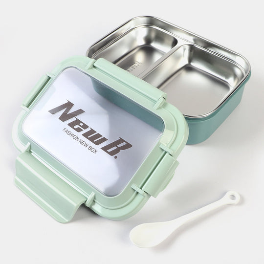 Stainless Steel Lunch Box for Kids