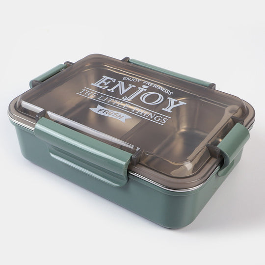 Stainless Steel Lunch Box for Kids