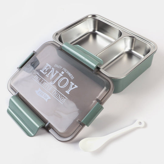 Stainless Steel Lunch Box for Kids