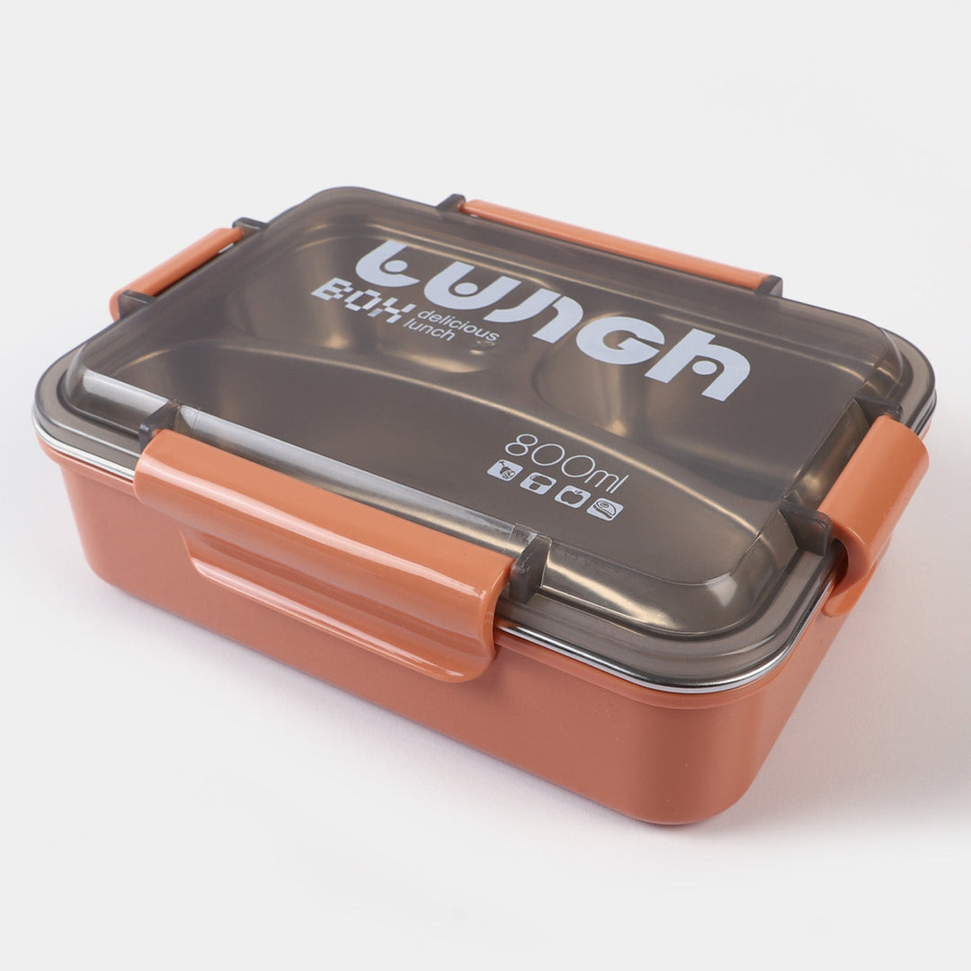 Stainless Steel Lunch Box for Kids