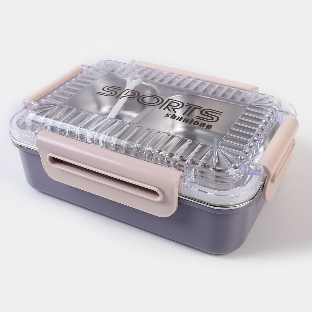 Stainless Steel Lunch Box for Kids