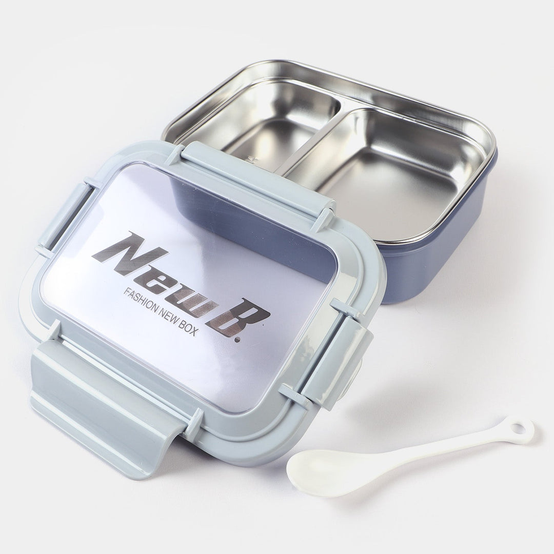 Stainless Steel Lunch Box for Kids