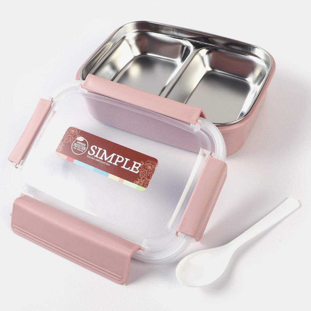 Stainless Steel Lunch Box for Kids
