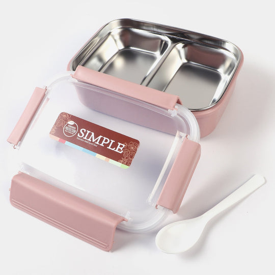 Stainless Steel Lunch Box for Kids
