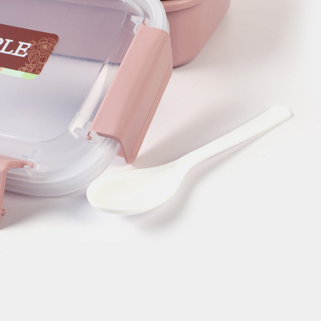 Stainless Steel Lunch Box for Kids