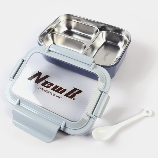 Stainless Steel Lunch Box for Kids