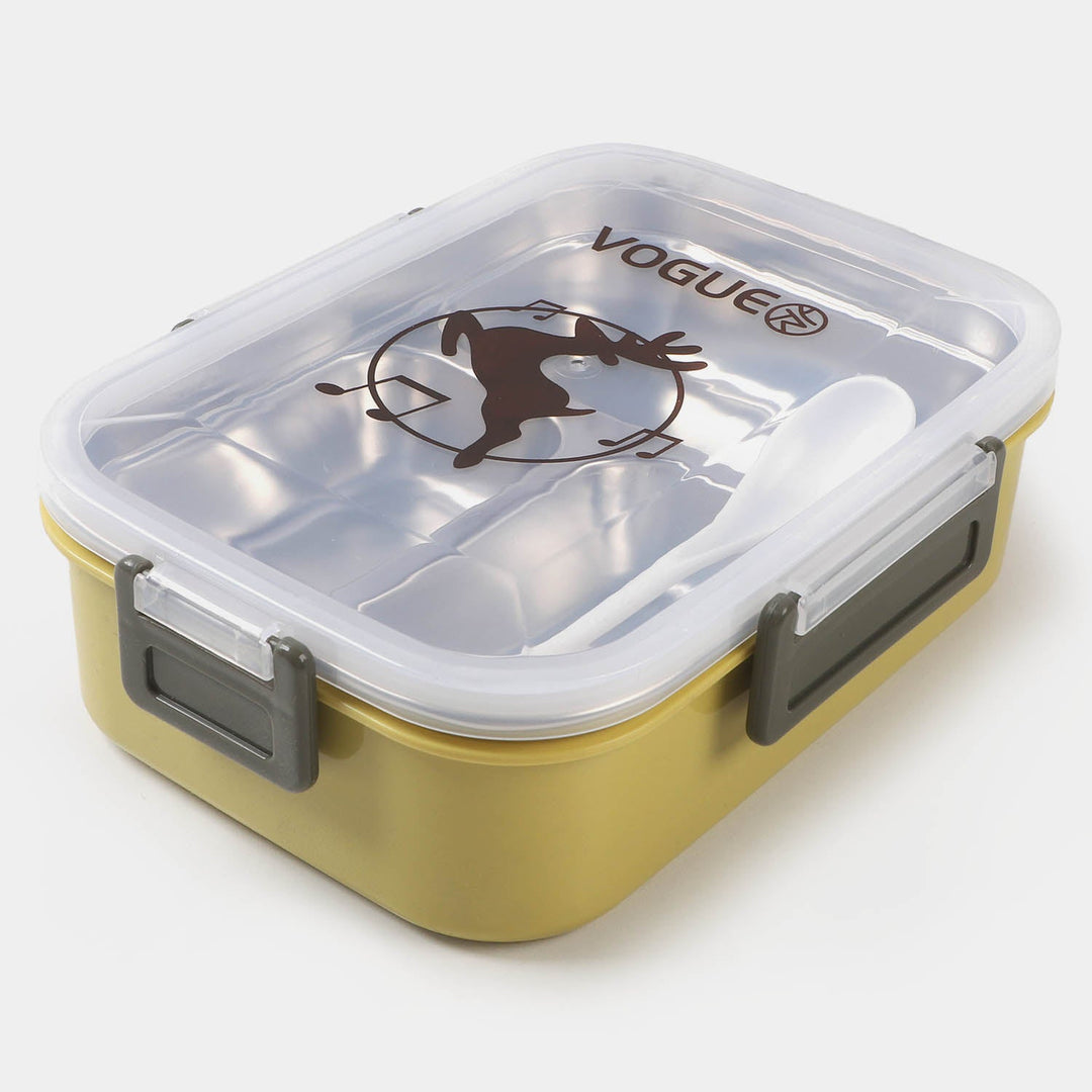Stainless Steel Lunch Box for Kids