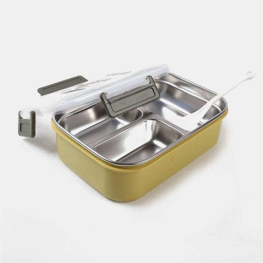 Stainless Steel Lunch Box for Kids