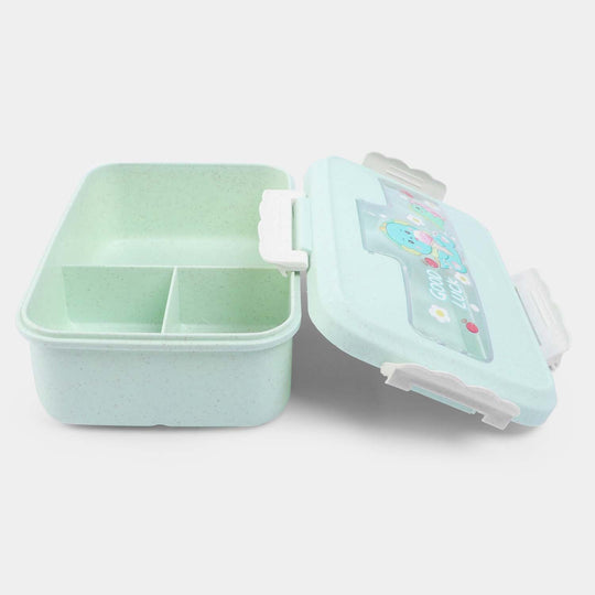 Plastic Lunch Box for Kids