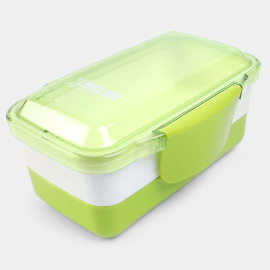 Plastic Lunch Box for Kids