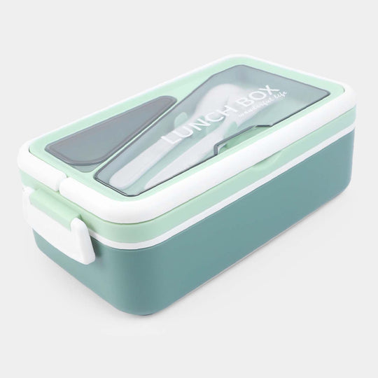 Plastic Lunch Box for Kids
