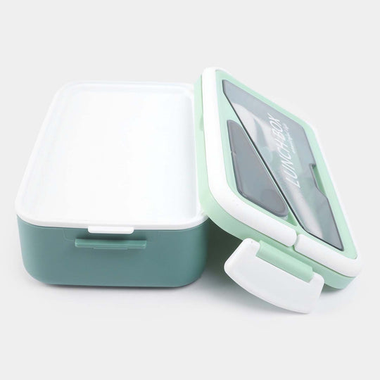 Plastic Lunch Box for Kids