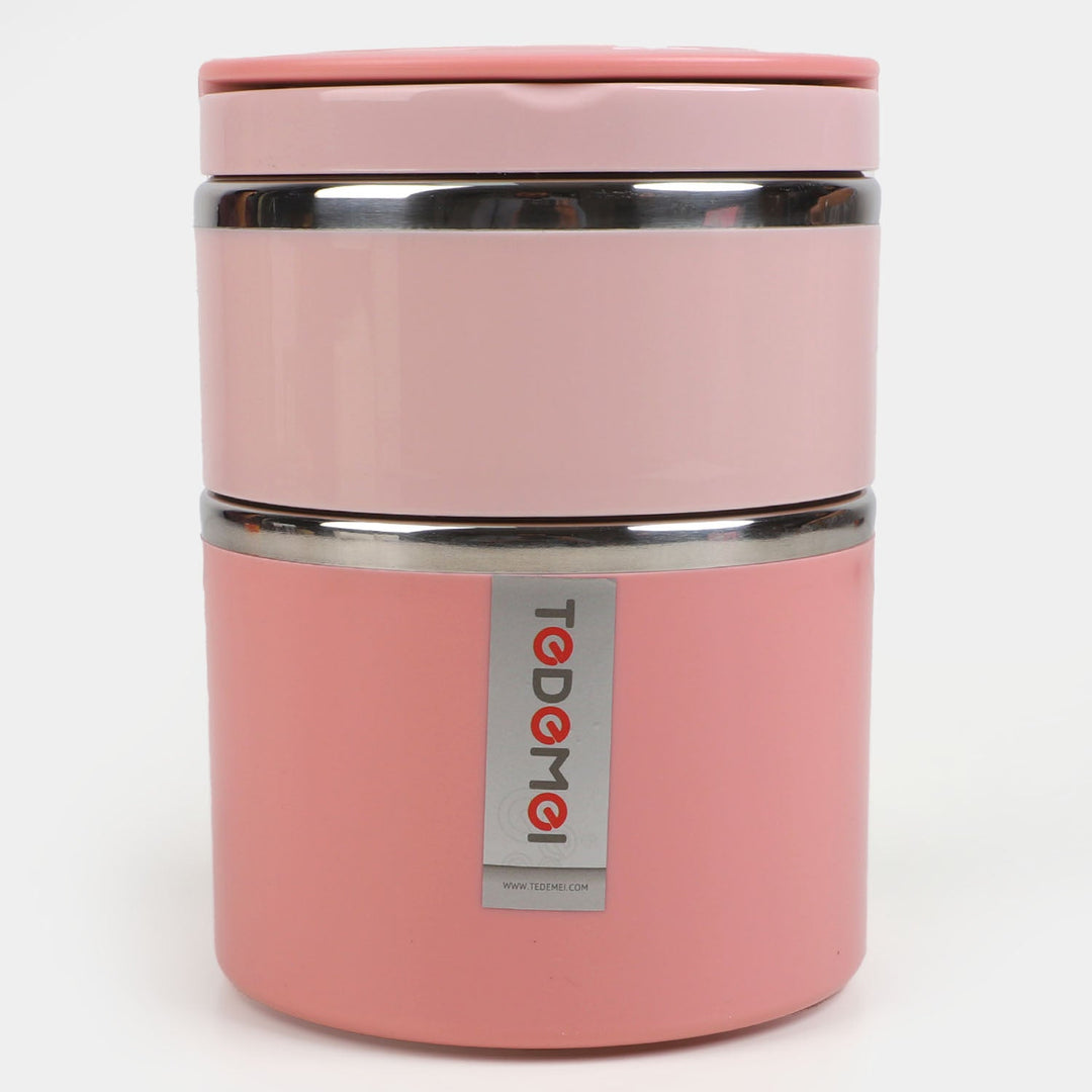 Stainless Steel Lunch Box for Kids