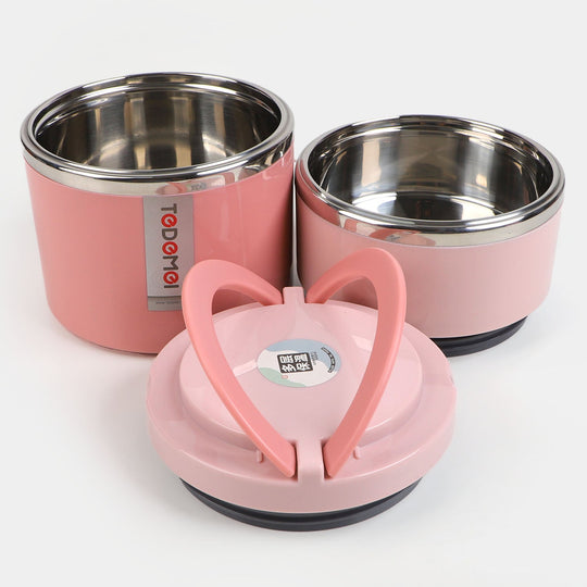 Stainless Steel Lunch Box for Kids