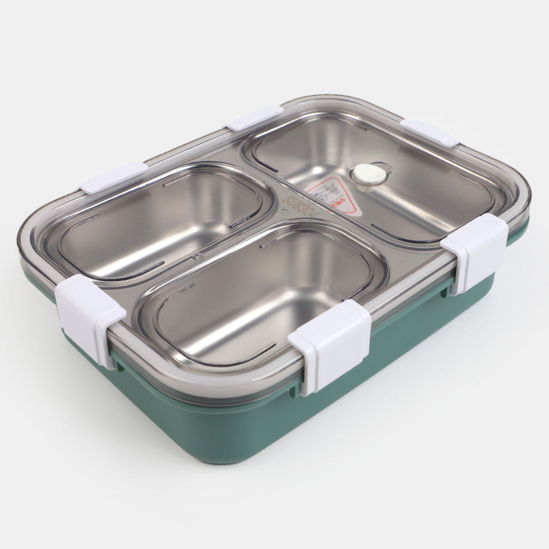 Stainless Steel Lunch Box for Kids