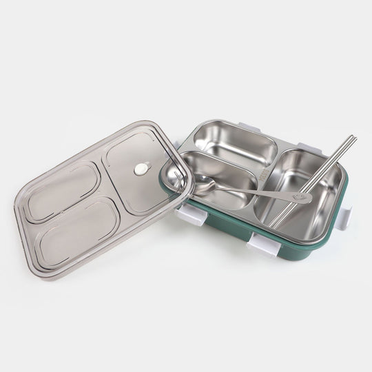Stainless Steel Lunch Box for Kids